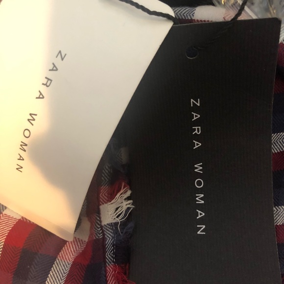 Chill it’s only coas. Zara women’s top - Picture 6 of 7